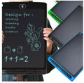Lousa Magica Tablet Lcd 8.5 Polegadas, Escrever, Pintar e Desenhar