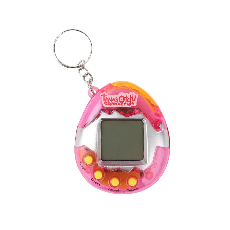 Tamagotchi - O seu amiguinho virtual, Nostalgia anos 90