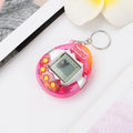 Tamagotchi - O seu amiguinho virtual, Nostalgia anos 90